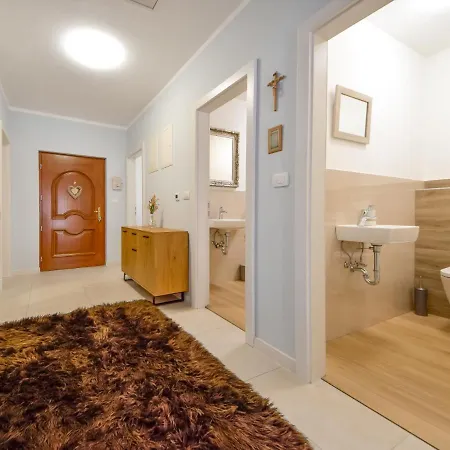 Semesterbostad Holiday Nena By Interhome *