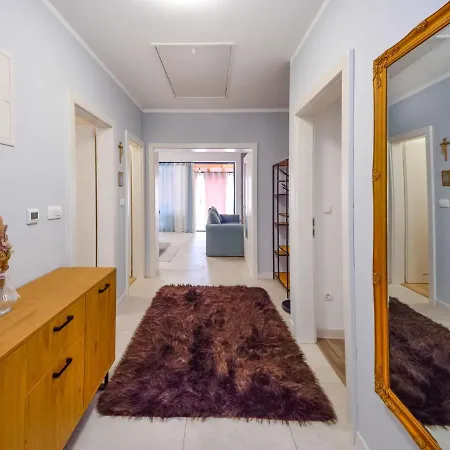 Holiday Nena By Interhome *