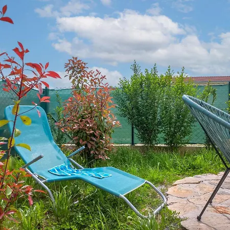 Holiday Nena By Interhome Semesterbostad