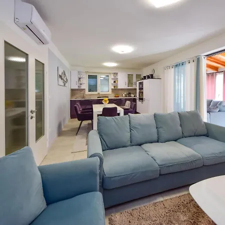 Holiday Nena By Interhome * Trilj