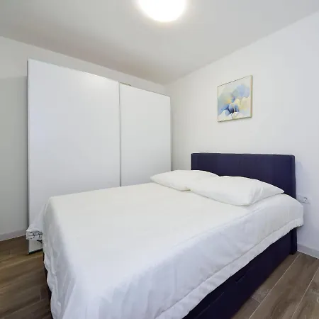 Holiday Nena By Interhome * Trilj